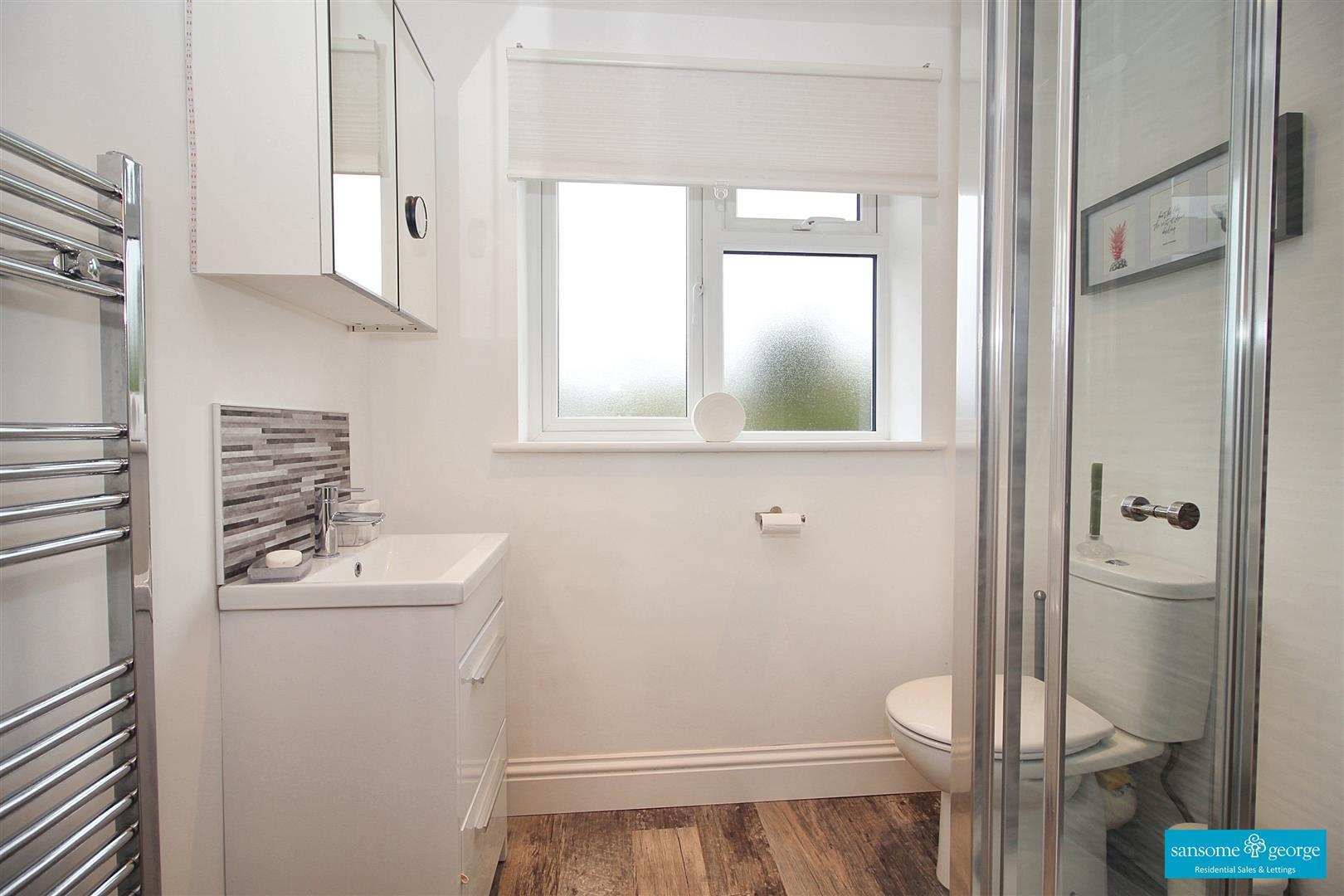 Crescent Road, Tilehurst